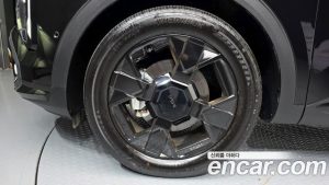 Kia Sportage Бензин 1.6 Turbo 4WD 2025 года из Южной Кореи