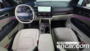 Kia Sportage Бензин 1.6 Turbo 4WD 2025 года из Южной Кореи