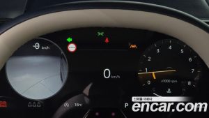 Kia Sportage Бензин 1.6 Turbo 4WD 2025 года из Южной Кореи