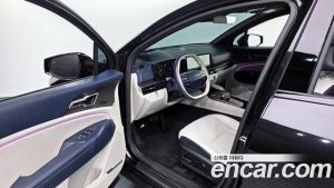 Kia Sportage Бензин 1.6 Turbo 4WD 2025 года из Южной Кореи