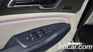 Kia Sportage Бензин 1.6 Turbo 4WD 2025 года из Южной Кореи