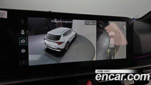 Kia Sportage Бензин 1.6 Turbo 4WD 2025 года из Южной Кореи