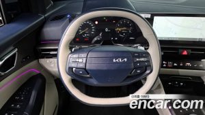 Kia Sportage Бензин 1.6 Turbo 4WD 2025 года из Южной Кореи