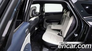 Kia Sportage Бензин 1.6 Turbo 4WD 2025 года из Южной Кореи