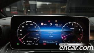 Mercedes-Benz CLE-Class CLE450 4MATIC Cabriolet 2024 года из Южной Кореи