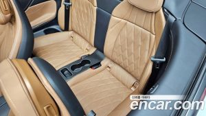 Mercedes-Benz CLE-Class CLE450 4MATIC Cabriolet 2024 года из Южной Кореи