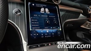 Mercedes-Benz CLE-Class CLE450 4MATIC Cabriolet 2024 года из Южной Кореи