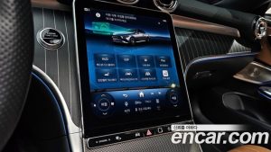 Mercedes-Benz CLE-Class CLE450 4MATIC Cabriolet 2024 года из Южной Кореи