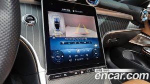 Mercedes-Benz CLE-Class CLE450 4MATIC Cabriolet 2024 года из Южной Кореи