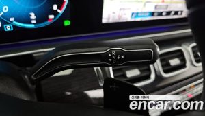 Mercedes-Benz GLE-Class GLE400d 4MATIC Coupe 2023 года из Южной Кореи