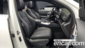 Mercedes-Benz GLE-Class GLE400d 4MATIC Coupe 2023 года из Южной Кореи