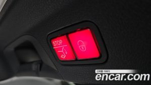 Mercedes-Benz GLE-Class GLE400d 4MATIC Coupe 2023 года из Южной Кореи