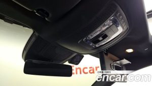 Mercedes-Benz GLE-Class GLE400d 4MATIC Coupe 2023 года из Южной Кореи