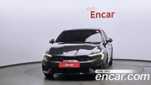 Kia K5 1.6 Turbo 2024 года из Южной Кореи