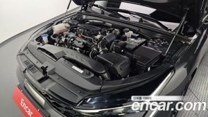 Kia K5 1.6 Turbo 2024 года из Южной Кореи