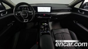 Kia K5 1.6 Turbo 2024 года из Южной Кореи