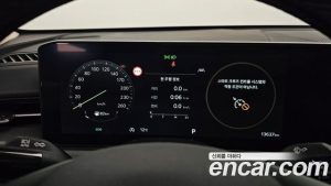 Kia K5 1.6 Turbo 2024 года из Южной Кореи