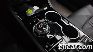 Kia K5 1.6 Turbo 2024 года из Южной Кореи
