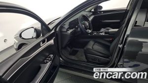 Kia K5 1.6 Turbo 2024 года из Южной Кореи