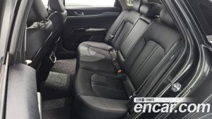 Kia K5 1.6 Turbo 2024 года из Южной Кореи