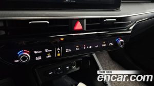 Kia K5 1.6 Turbo 2024 года из Южной Кореи