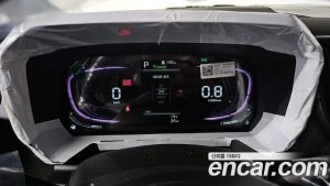 Kia RAY Signature 2026 года из Южной Кореи