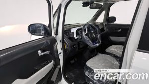 Kia RAY Signature 2026 года из Южной Кореи