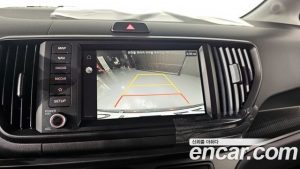 Kia RAY Signature 2026 года из Южной Кореи