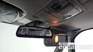 Kia RAY Signature 2026 года из Южной Кореи