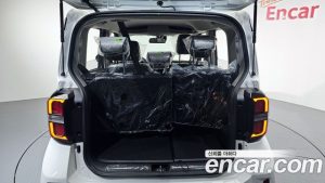 Kia RAY Signature 2026 года из Южной Кореи