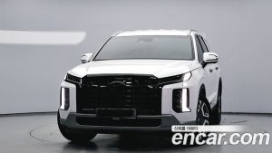 Hyundai Palisade Бензин 3.8 2WD 2024 года из Южной Кореи