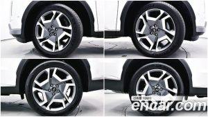Hyundai Palisade Бензин 3.8 2WD 2024 года из Южной Кореи