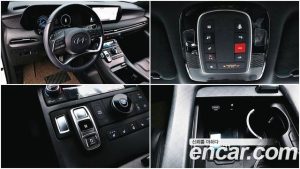 Hyundai Palisade Бензин 3.8 2WD 2024 года из Южной Кореи
