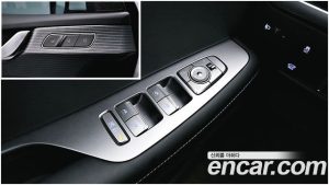 Hyundai Palisade Бензин 3.8 2WD 2024 года из Южной Кореи