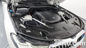 BMW Gran Turismo 630i xDrive Luxury 2024 года из Южной Кореи