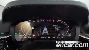 BMW Gran Turismo 630i xDrive Luxury 2024 года из Южной Кореи
