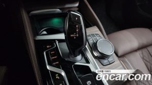 BMW Gran Turismo 630i xDrive Luxury 2024 года из Южной Кореи