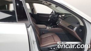 BMW Gran Turismo 630i xDrive Luxury 2024 года из Южной Кореи