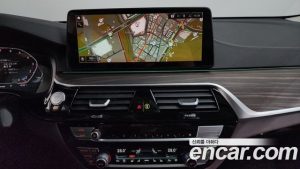 BMW Gran Turismo 630i xDrive Luxury 2024 года из Южной Кореи