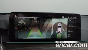 BMW Gran Turismo 630i xDrive Luxury 2024 года из Южной Кореи