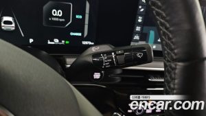 Kia K5 Prestige 2024 года из Южной Кореи