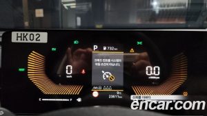 Kia K5 Prestige 2024 года из Южной Кореи