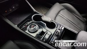 Kia K5 Prestige 2024 года из Южной Кореи