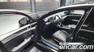 Kia K5 Prestige 2024 года из Южной Кореи