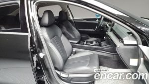 Kia K5 Prestige 2024 года из Южной Кореи