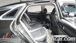 Kia K5 Prestige 2024 года из Южной Кореи