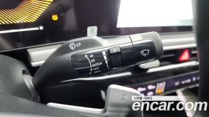 Kia K5 Prestige 2024 года из Южной Кореи
