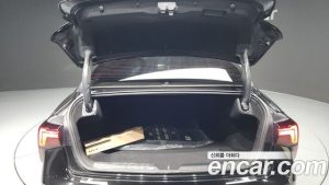 Kia K5 Prestige 2024 года из Южной Кореи