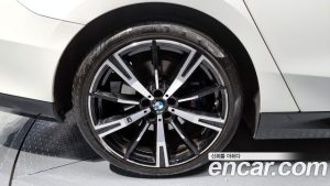 BMW 5-Series 530i xDrive M Sport 2024 года из Южной Кореи