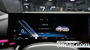 BMW 5-Series 530i xDrive M Sport 2024 года из Южной Кореи